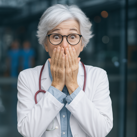 Why Western Medicine Denies the Oldest Illnesses in Written History — Including Parasites