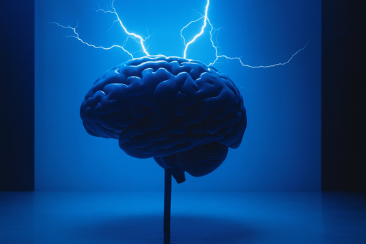Revolutionizing Pain Relief: Recognizing and Treating Chronic Pain as a Nervous System Disorder