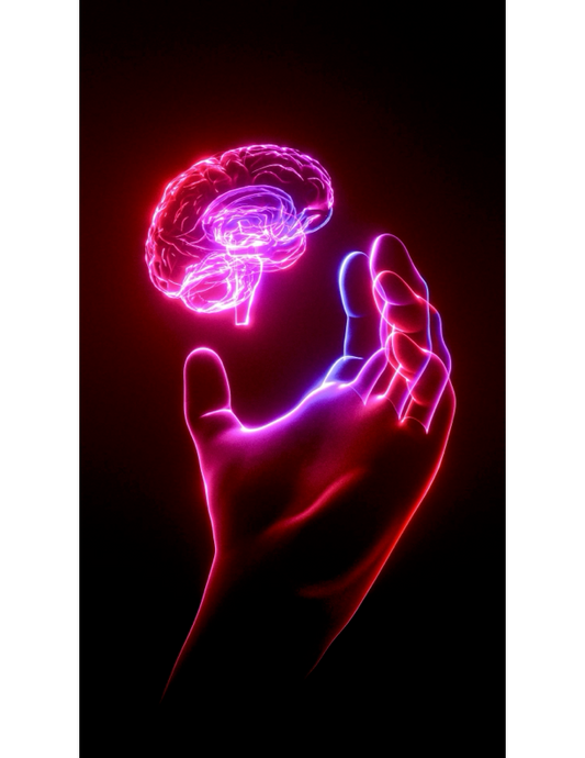 Harness Neuroplasticity: Rewire Your Brain's Stress Response with DNRS and Cognitive Reframing for Chronic Illness Healing