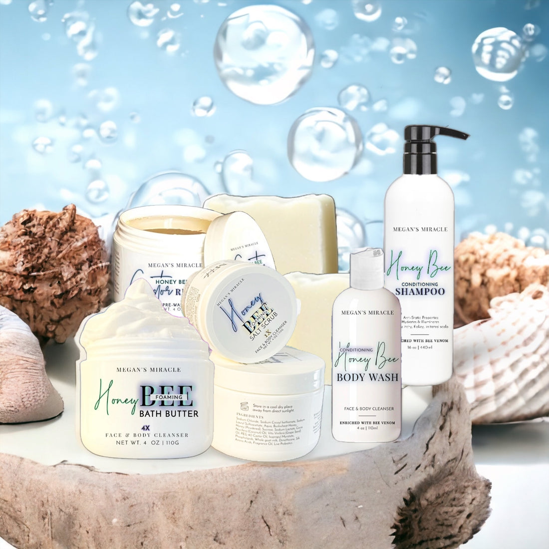 Apitherapy Explained: Bee Venom Soap’s Impact on Autoimmune Health