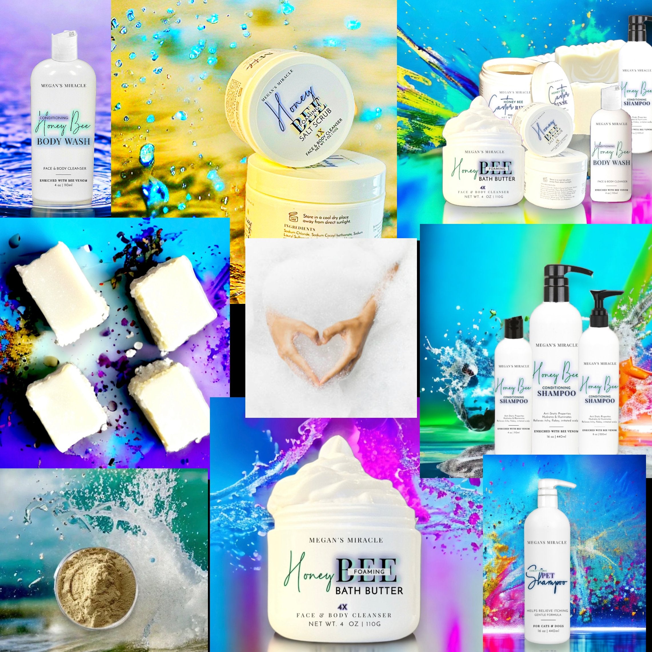 Milady'S Miraculous Recovery: The Fight Against Staph Bacteria - 209z9vl