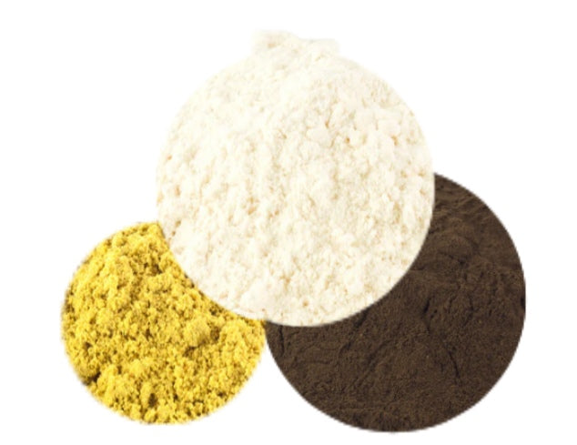 Honeybee Apitherapy Supplement
