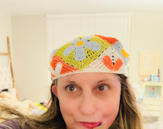 Integrative Health & Emotional Support with Meredith Finegold
