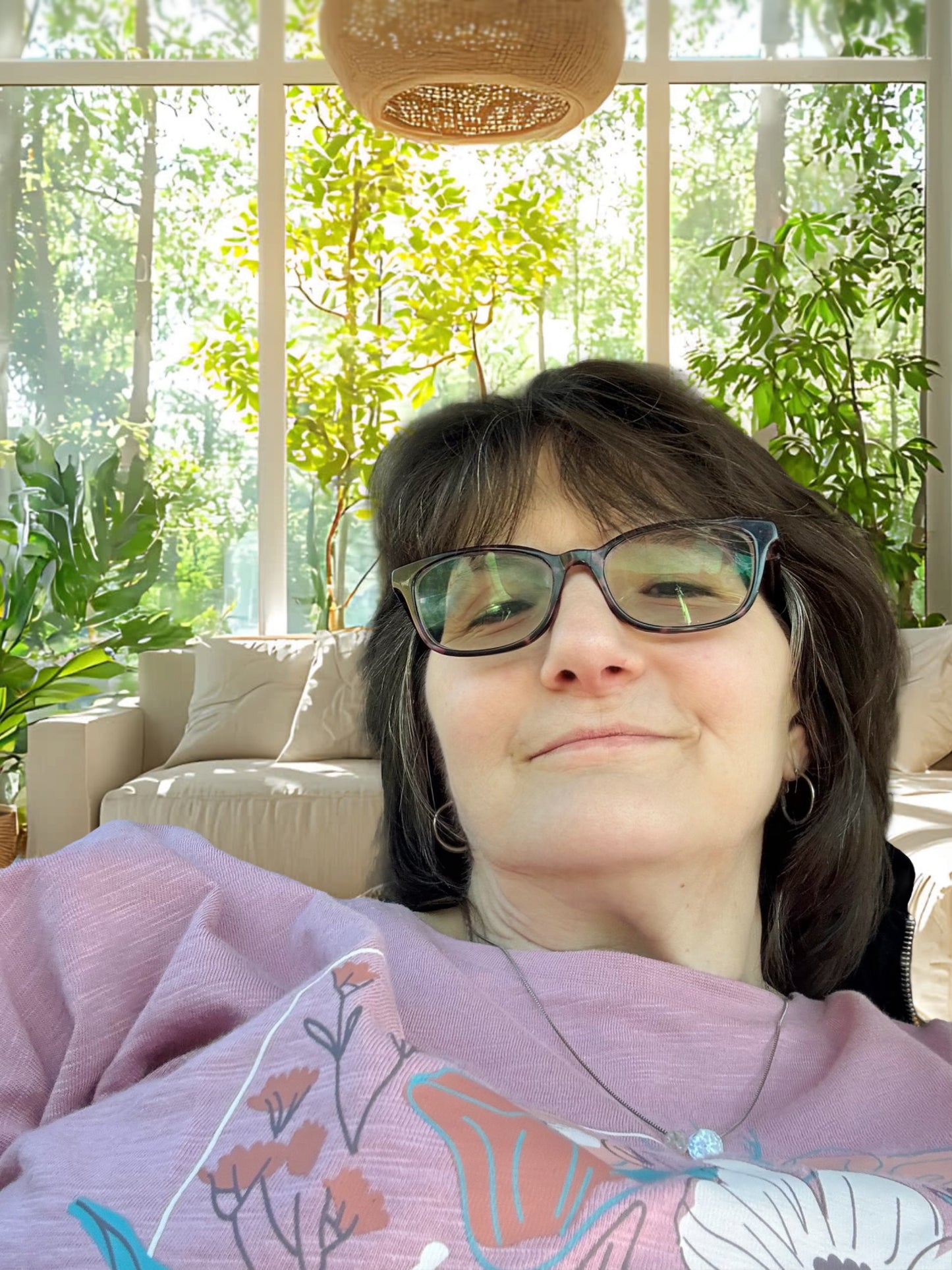 Phone Consultation with Rose