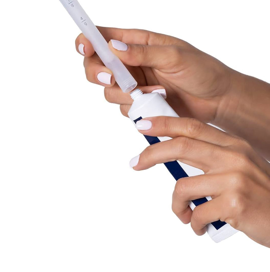 GHK-Cu Snow Intimate Gel