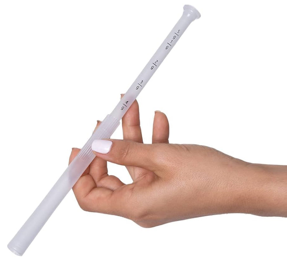 GHK-Cu Snow Intimate Gel