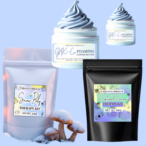 The Heavy Hitter Bundle