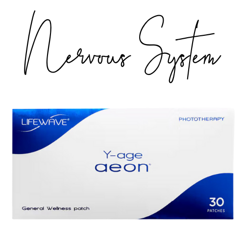 LifeWave Recovery Patches