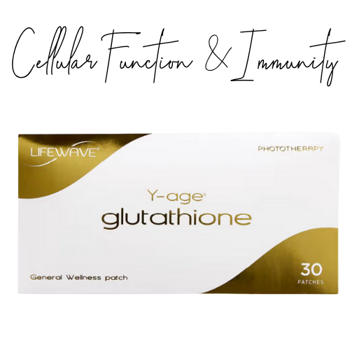 LifeWave Recovery Patches