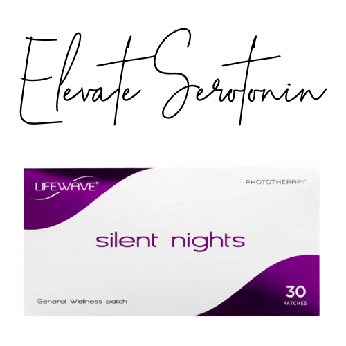 LifeWave Recovery Patches
