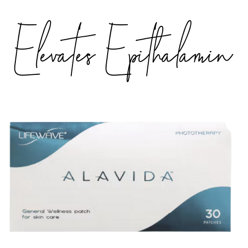 LifeWave Recovery Patches