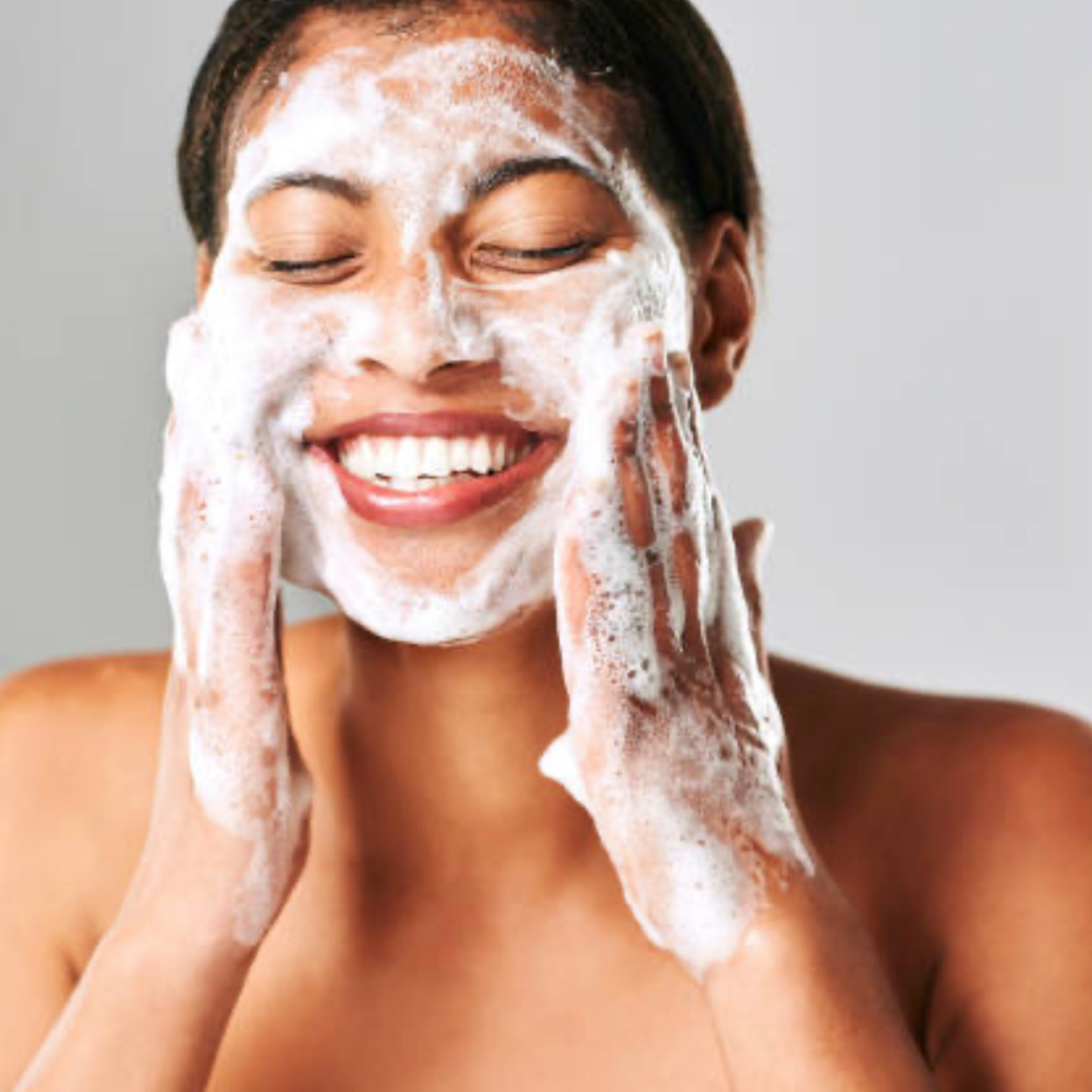 Honeybee Foaming Bath Butter