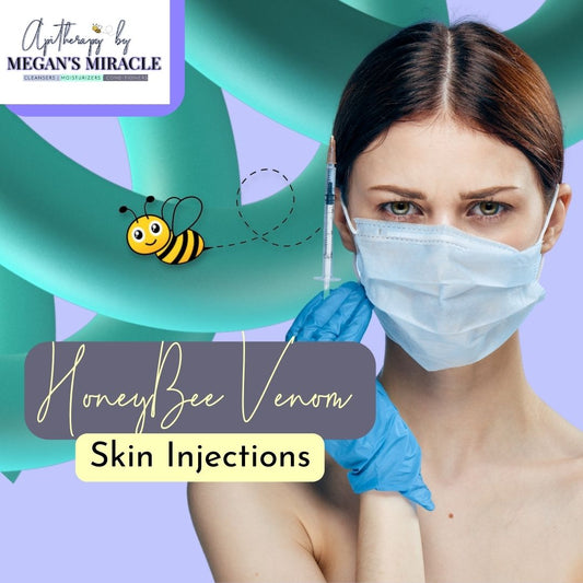 Natural Grade Bee Venom Therapy Kit