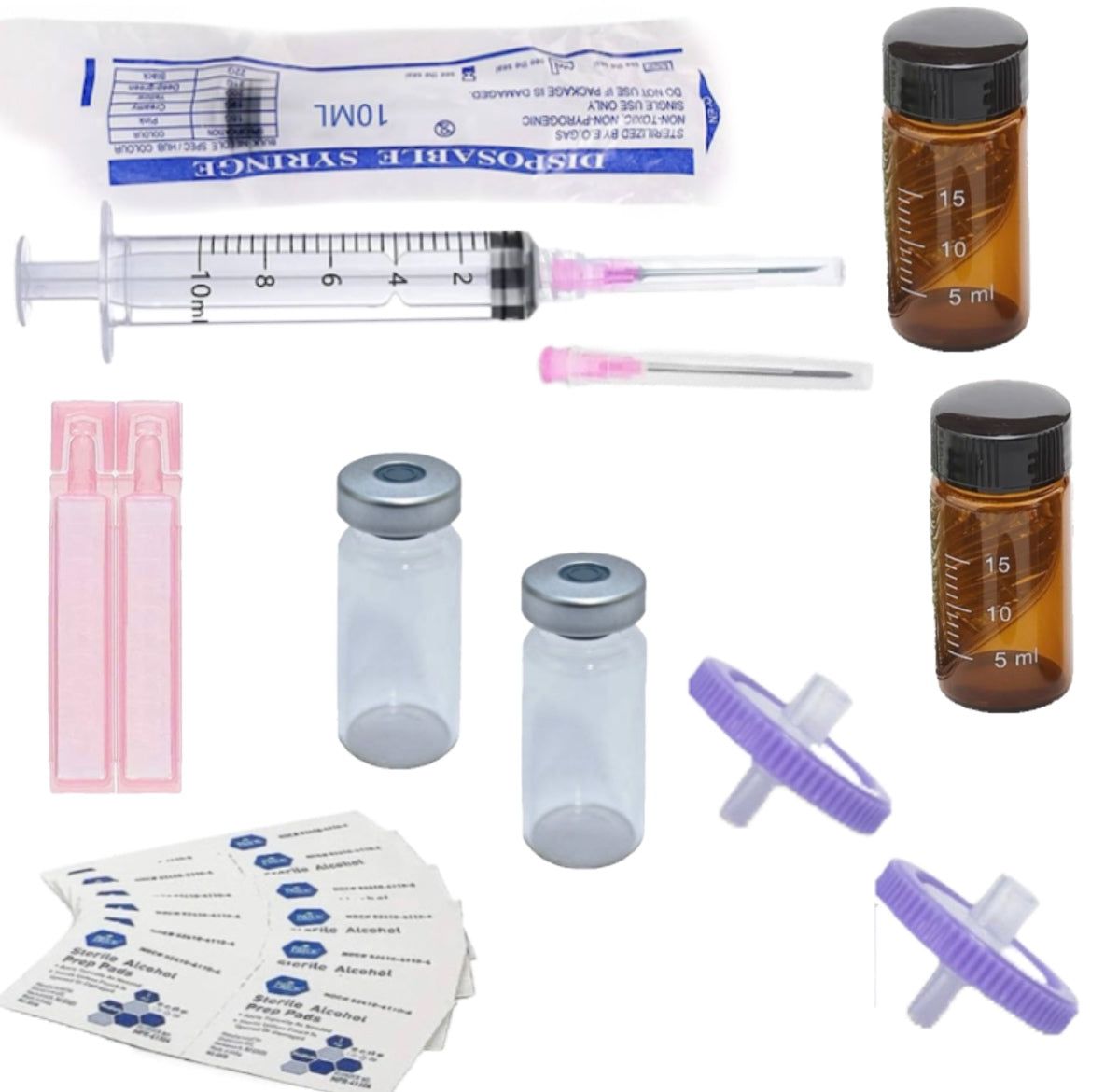 Accessory Kit