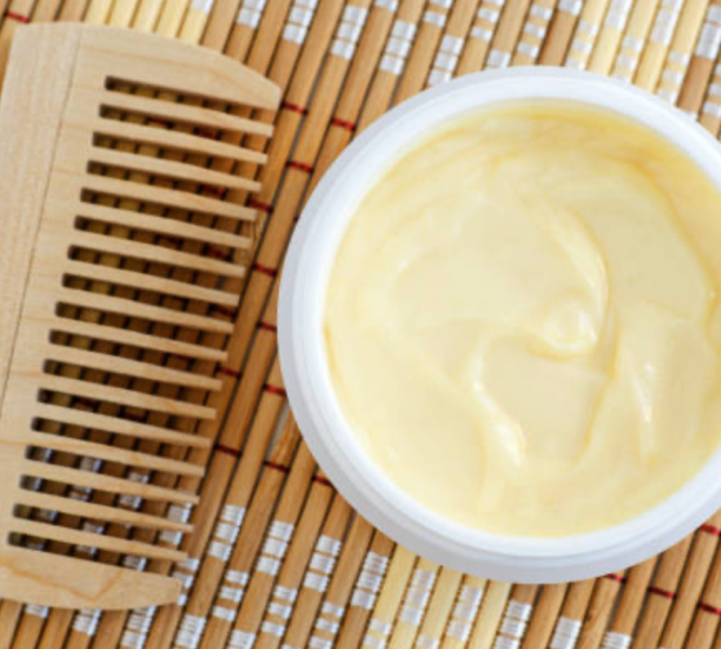 Honeybee Conditioning Hair Mask