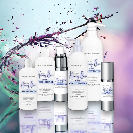 Honeybee Hair Conditioner