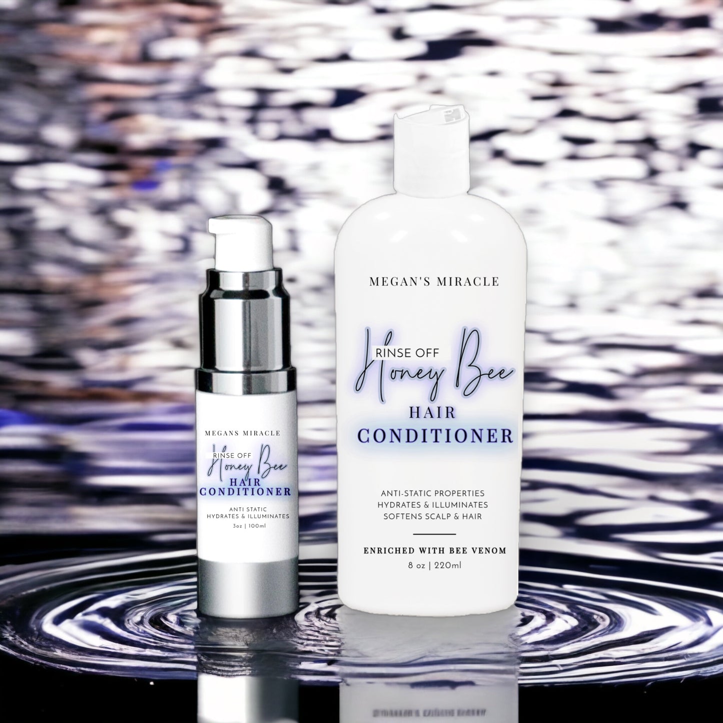 Honeybee Hair Conditioner