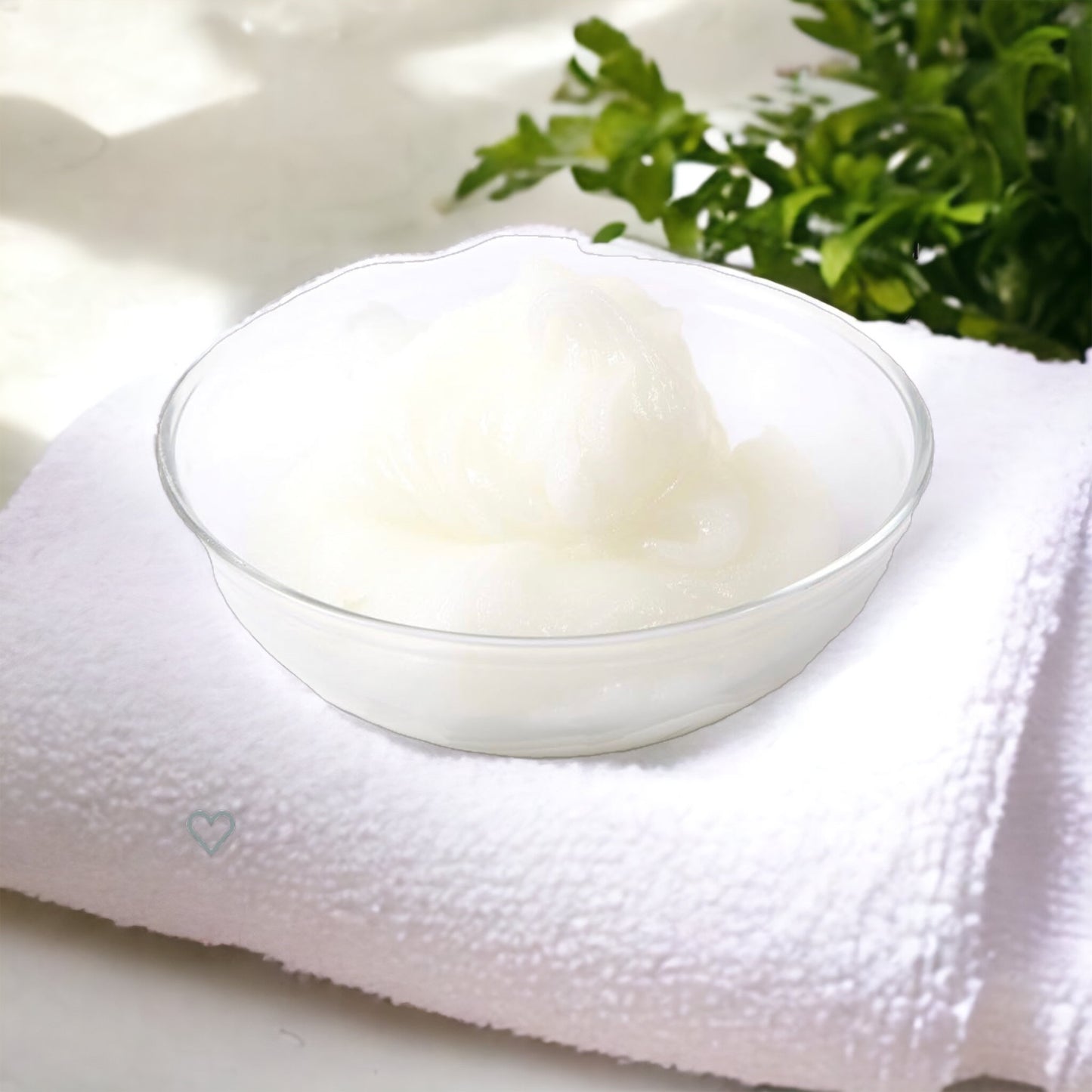 Castor Cream Rinse