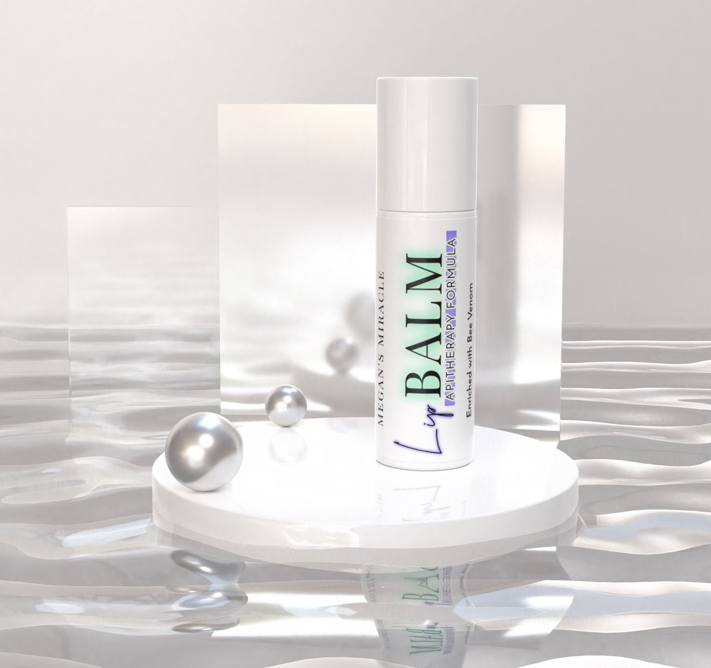 Honeybee Lip Balm