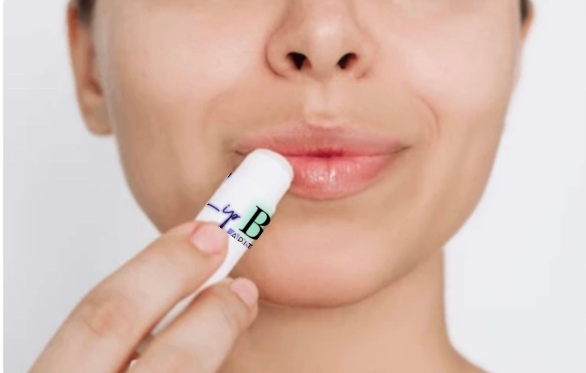 Honeybee Lip Balm