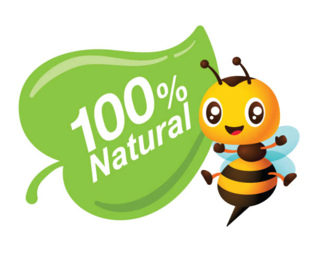 Honeybee Royal Jelly Raw