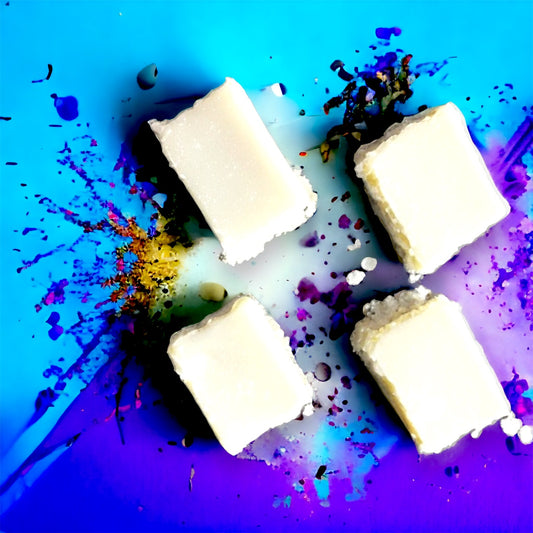 Honeybee Salt Bar