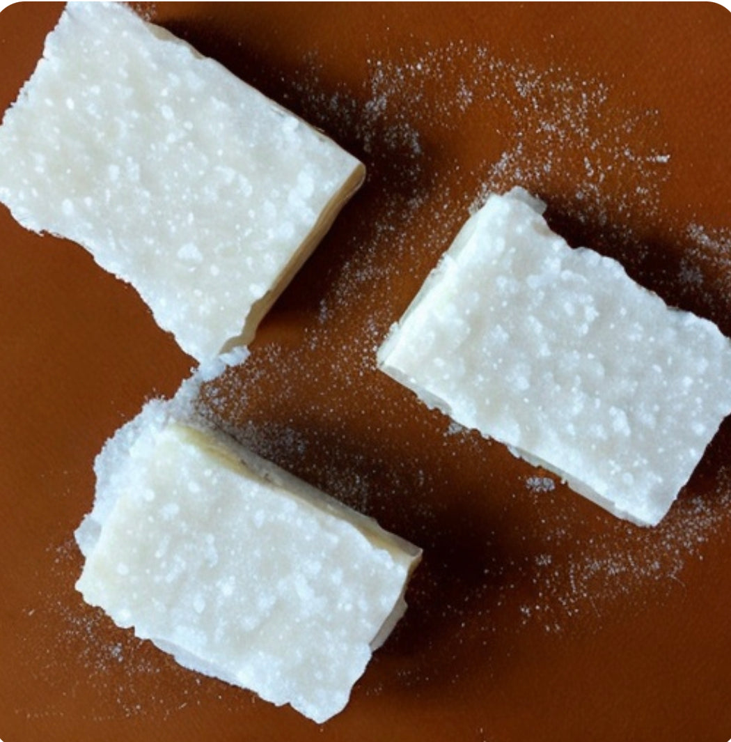 Honeybee Salt Bar