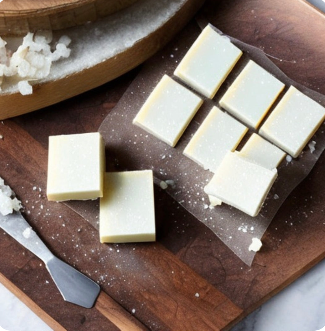 Honeybee Salt Bar