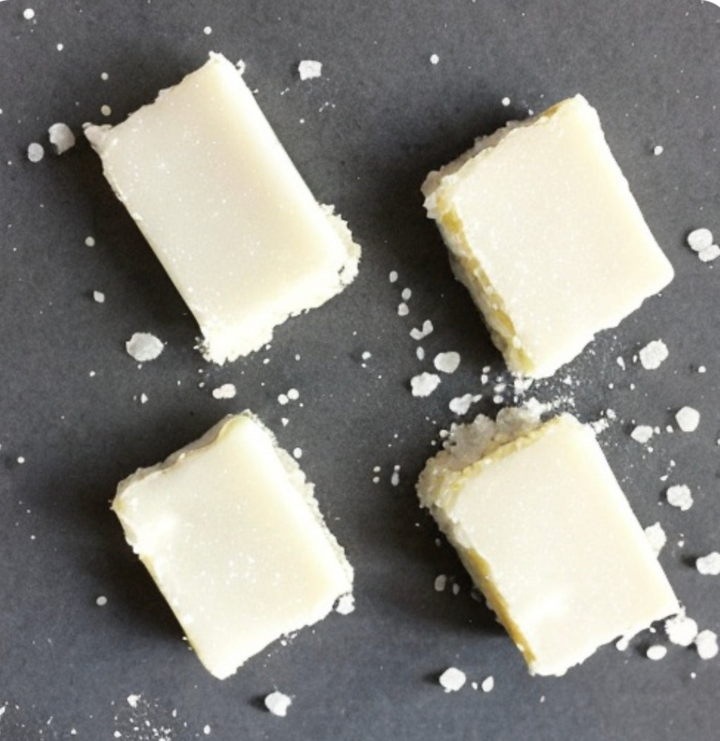Honeybee Salt Bar