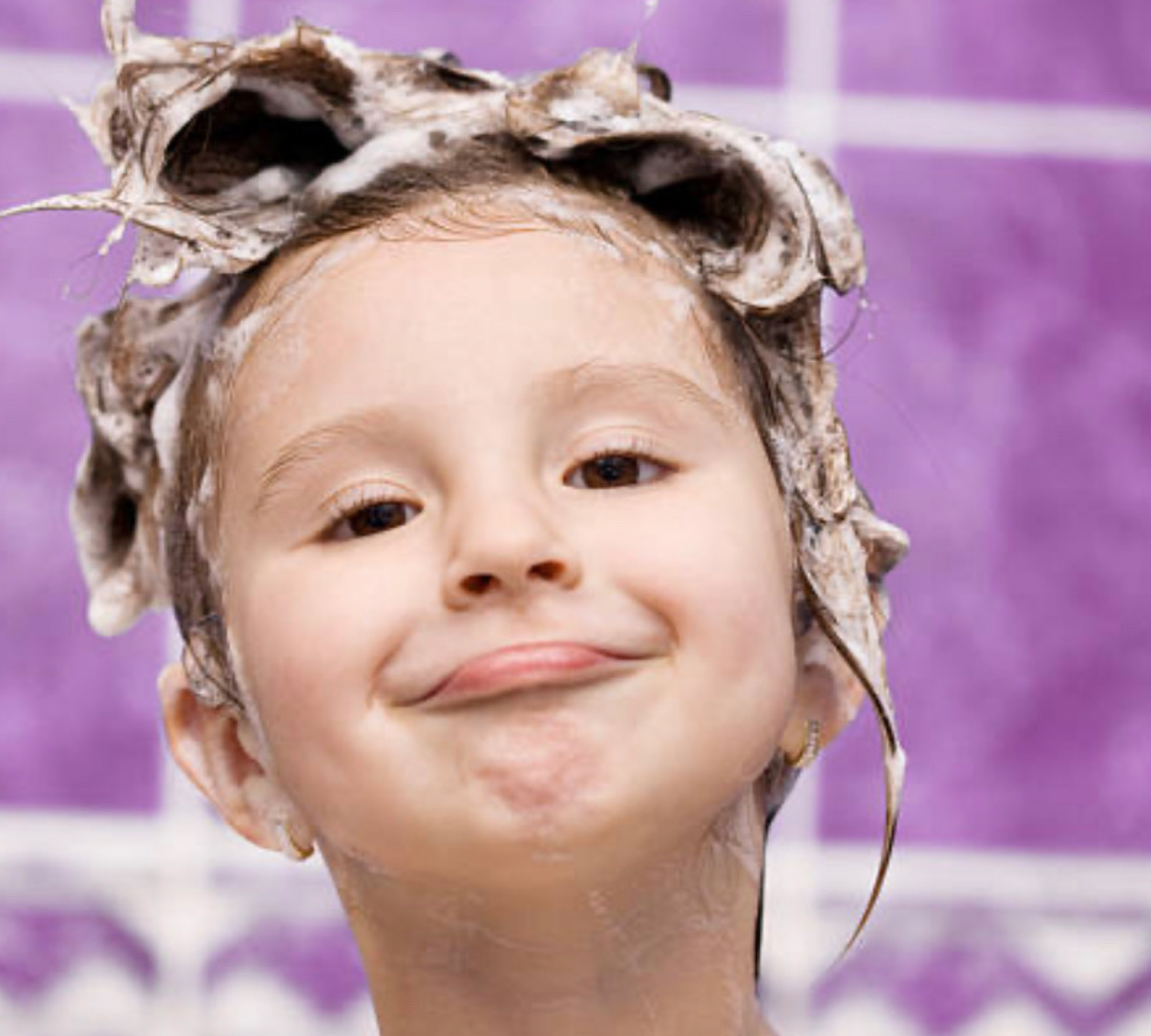 Honeybee Conditioning Shampoo