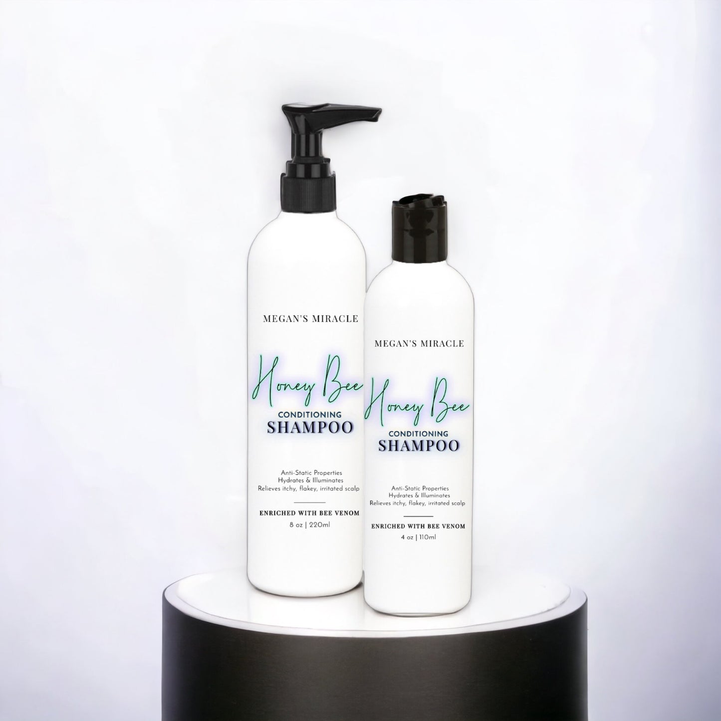 Honeybee Conditioning Shampoo