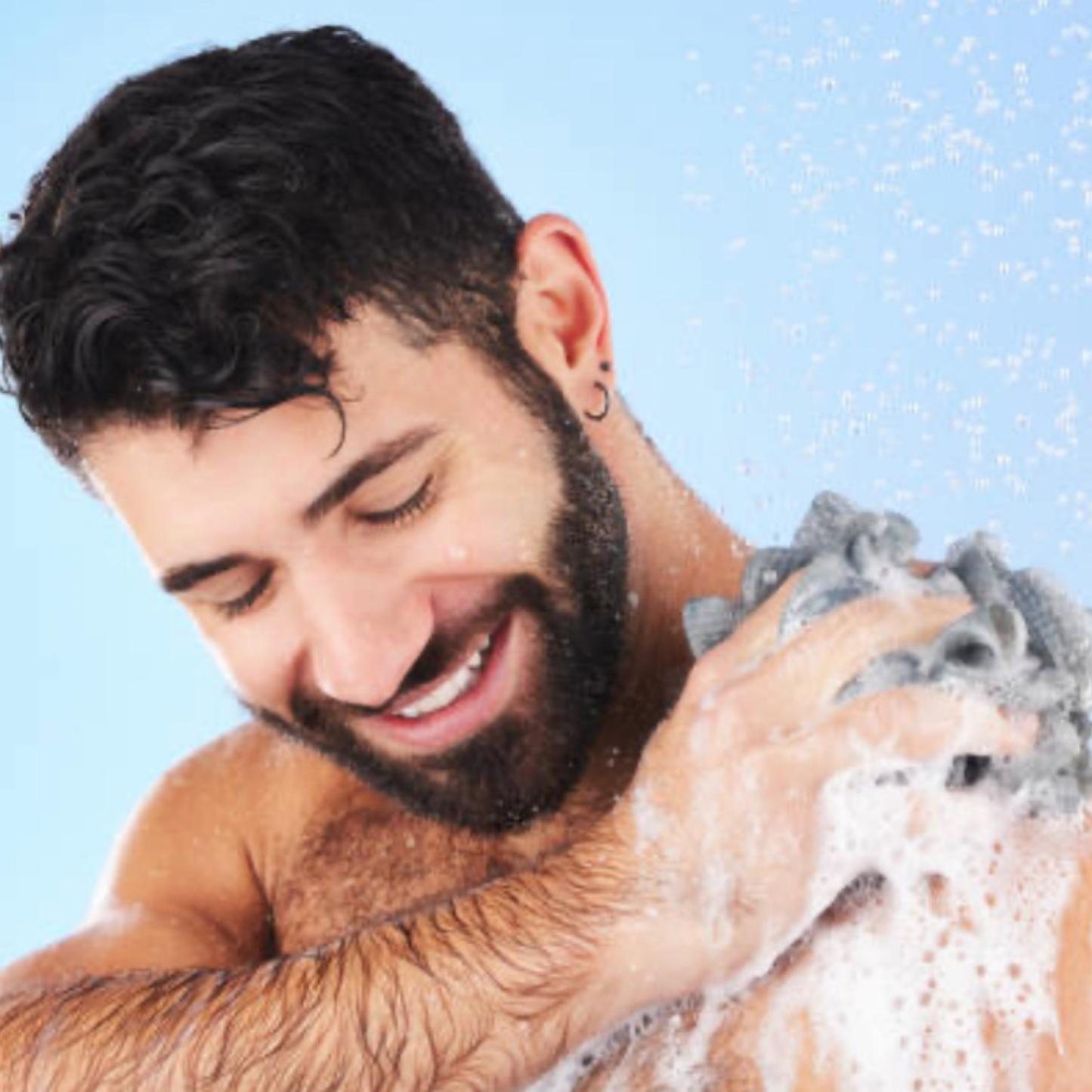 Custom Order: Foaming Bath Butter