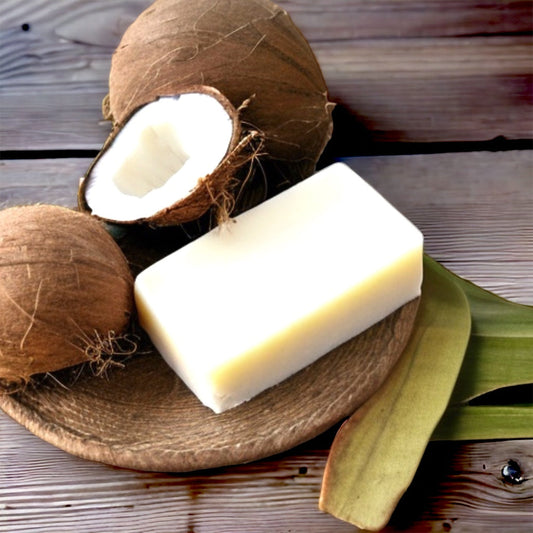 Honeybee Shampoo Bar