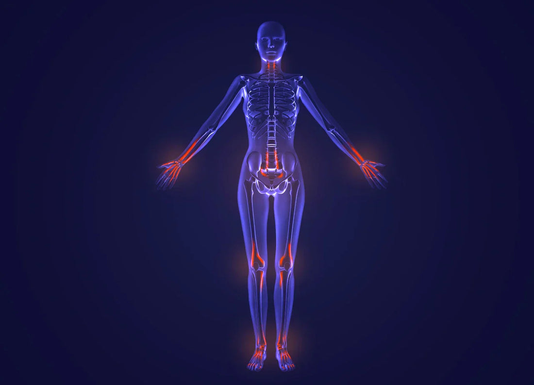 Unveiling the Hidden Link: How Parasites, Neuropathy, and Chronic Pain Intersect and the Promising Pathways to Healing