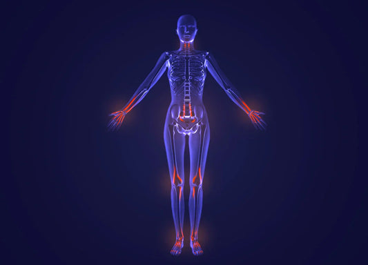 Unveiling the Hidden Link: How Parasites, Neuropathy, and Chronic Pain Intersect and the Promising Pathways to Healing