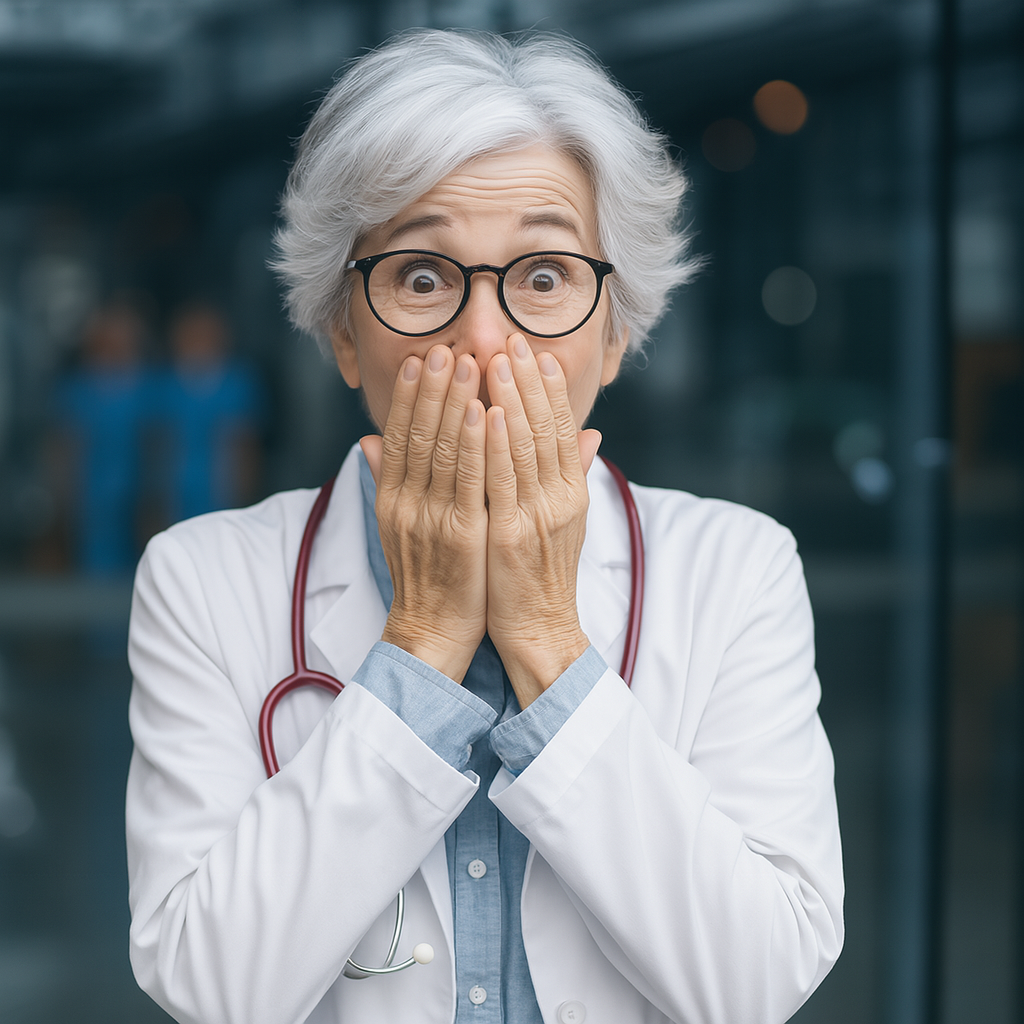 Why Western Medicine Denies the Oldest Illnesses in Written History — Including Parasites