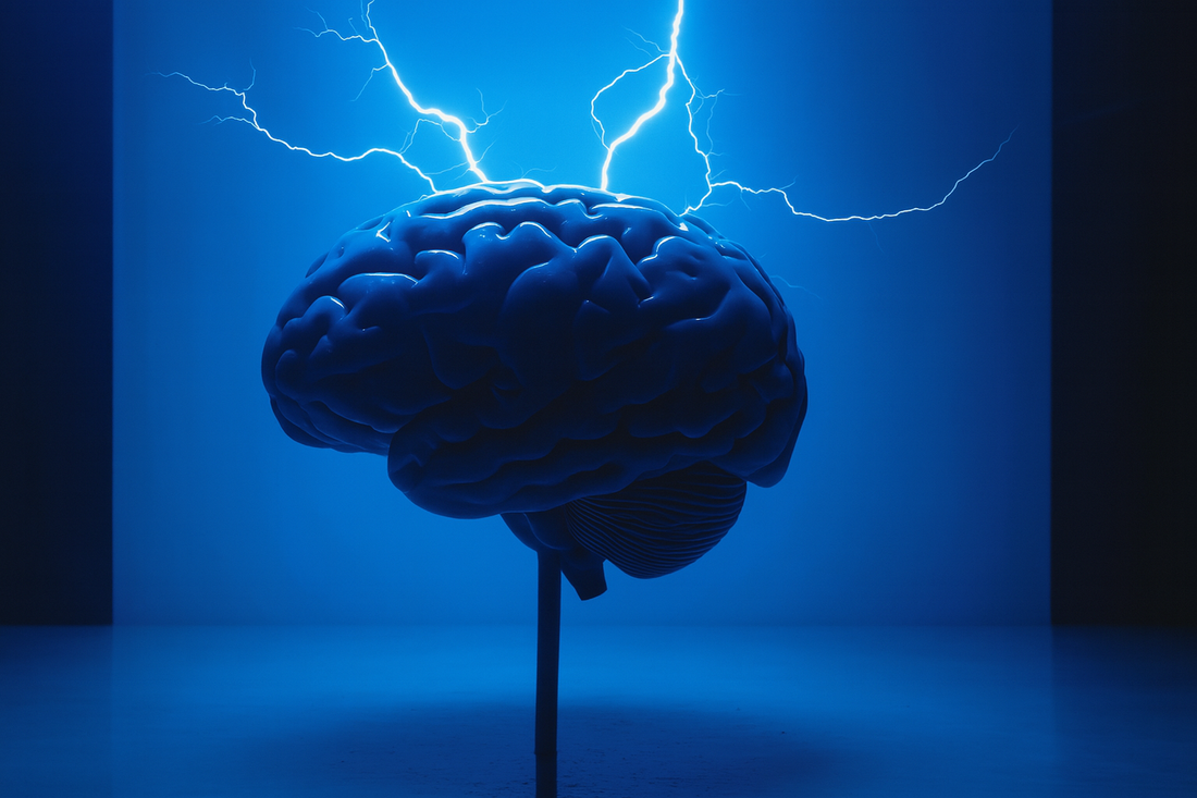 Revolutionizing Pain Relief: Recognizing and Treating Chronic Pain as a Nervous System Disorder