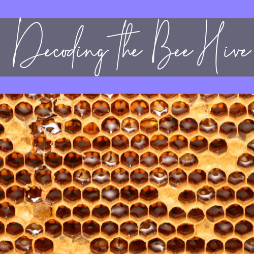 Decoding the Hive: Bees are What Causes Morgellons Disease