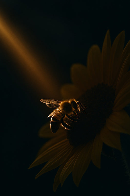 Defying Denial: Apitherapy as a Beacon of Hope for Chronic Illness Sufferers
