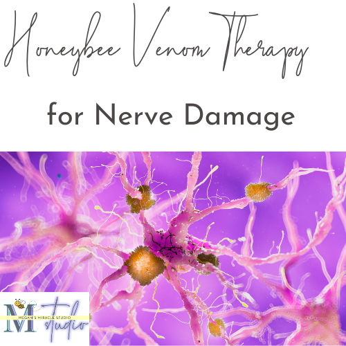 Bee Sting Therapy for Nerve Damage: A Promising Solution