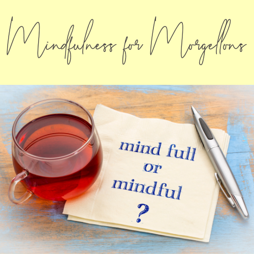 Mindfulness for Morgellons: Effective Treatment Options