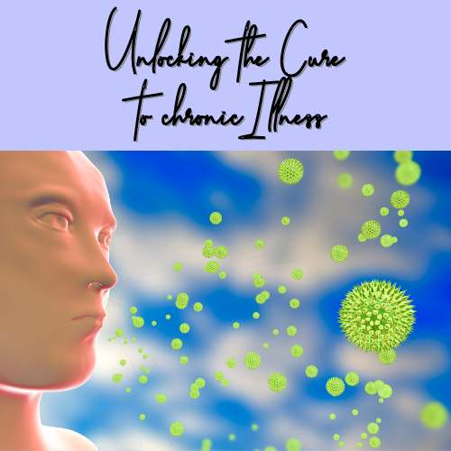 Unlocking the Cure: How Histamine Levels Can Reverse Chronic Illnesses Like Lyme Disease