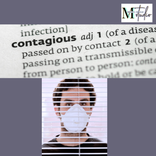 Is Morgellons Disease Contagious?