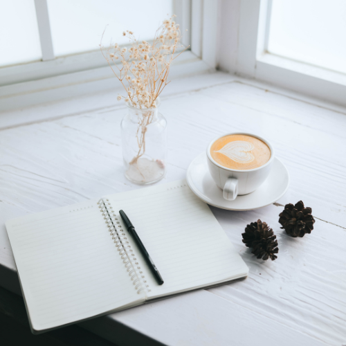 The Benefits of Journaling for Stress Relief in Chronic Illness Management