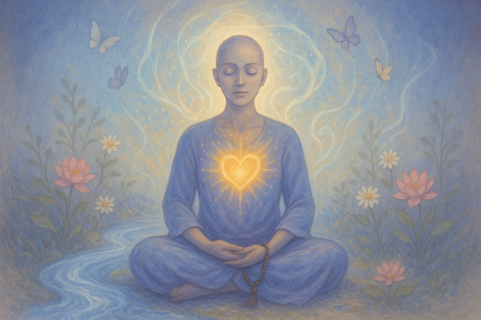 Navigating Chronic Illness: The Dual Impact of Spirituality on Healing and Well-being
