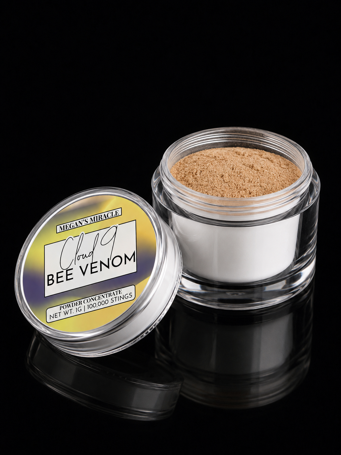 Cloud Nine Venom Powder