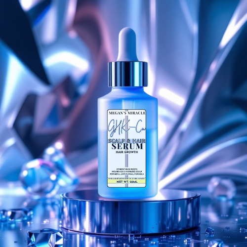 GHK-Cu Scalp & Hair Serum