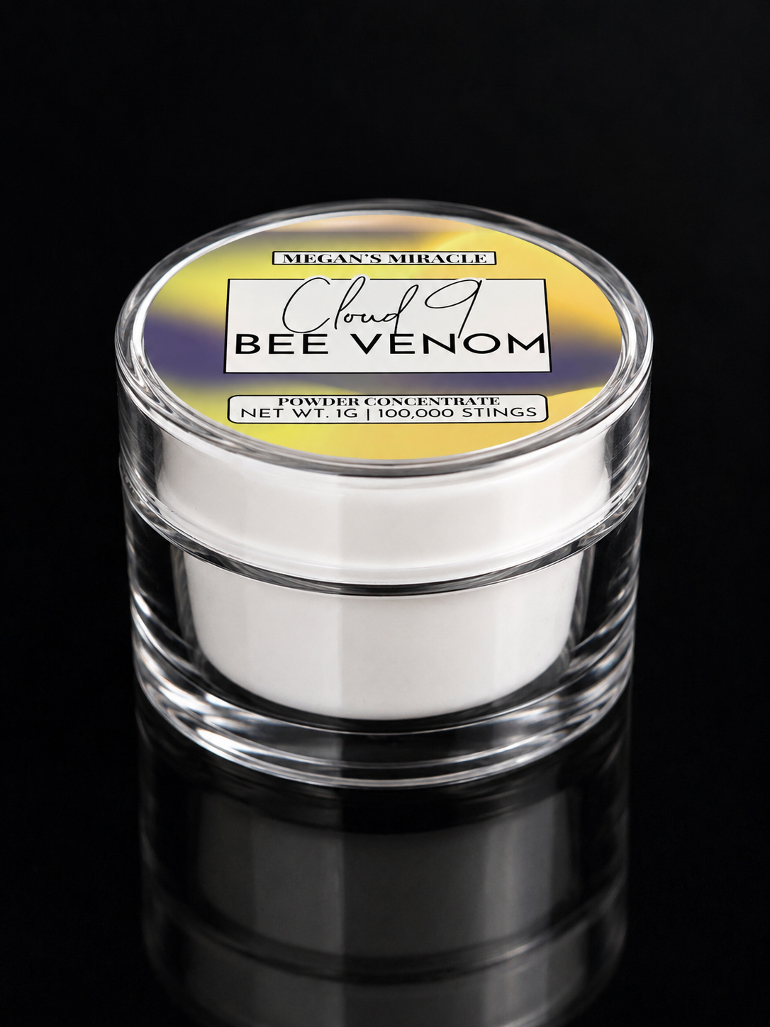 Cloud Nine Venom Powder
