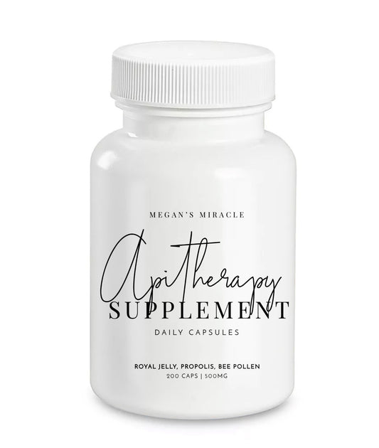 Apitherapy Supplement