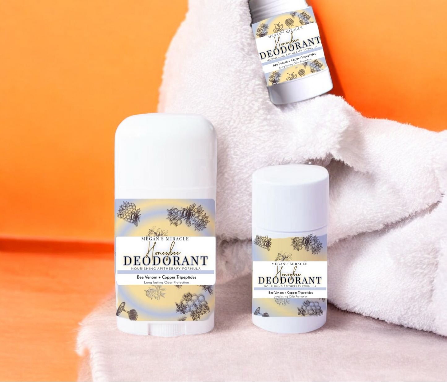 Honeybee Deodorant